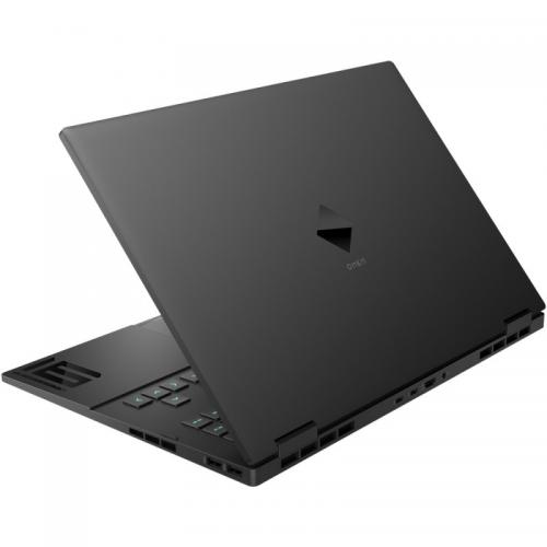 Laptop HP OMEN 16-k0002nq, Intel Core i9-12900H, 16.1inch, RAM 16GB, SSD 1TB, nVidia GeForce RTX 3070 Ti  8GB, Windows 11, Shadow Black