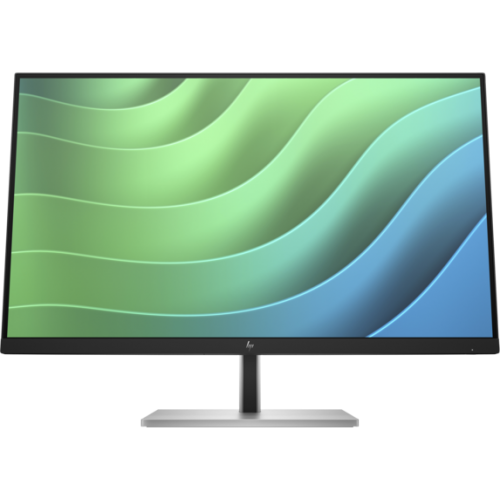 Monitor LED HP E27 G5, 27inch, 1920x1080, 5ms GTG, Black-Silver