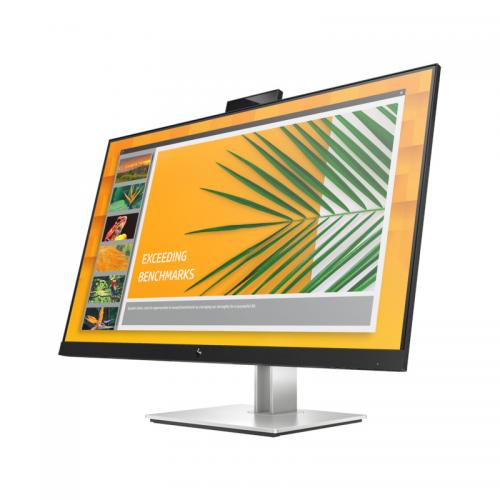 Monitor LED HP E27d G4, 27inch, 2560x1440, 5ms, Black