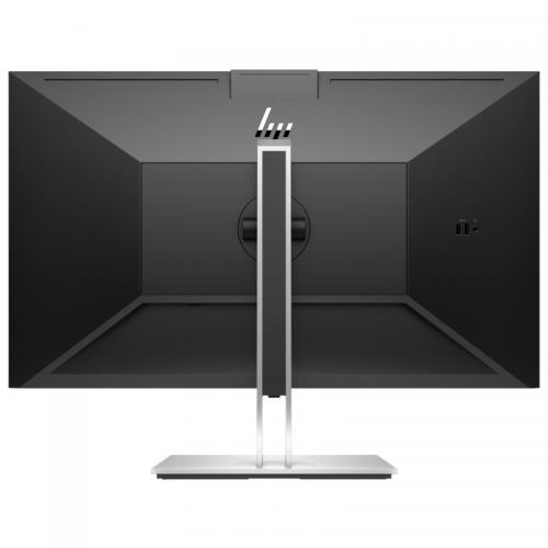 Monitor LED HP E27d G4, 27inch, 2560x1440, 5ms, Black