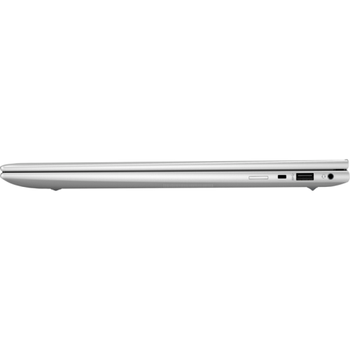 Laptop HP EliteBook 860 G9, Intel Core i5-1235U, 16inch, RAM 16GB, SSD 512GB, Intel Iris Xe Graphics, FreeDOS, Silver