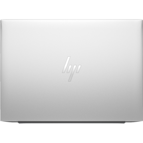 Laptop HP EliteBook 830 G10, Intel Core i5-1335U, 13.3inch, RAM 16GB, SSD 512GB, Intel Iris Xe Graphics, Windows 11 Pro, Silver + HP Wolf Pro Security