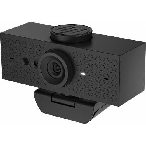 Camera Web HP 620, Black