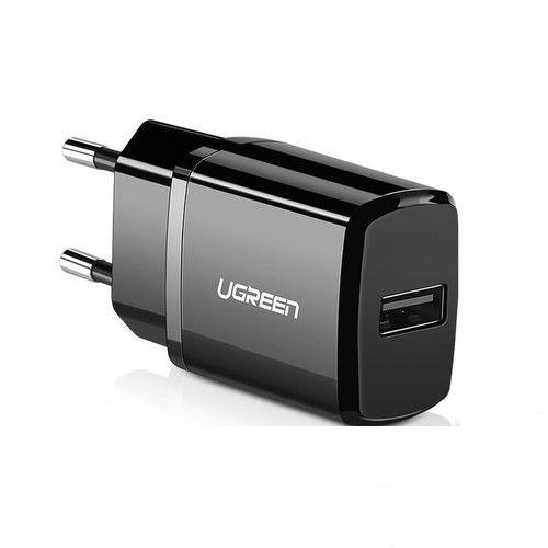 Incarcator retea Ugreen CD122, 1x USB, 3A, Black