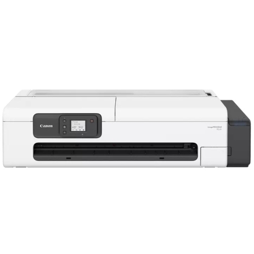 Plotter Canon imagePROGRAF TC-21
