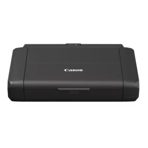 Imprimanta Portabila Inkjet Color Canon MAXIFY BX110