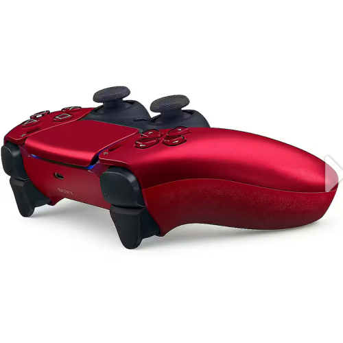 GamePad Sony DualSense PS5 OEM, Bluetooth/USB, Volcanic Red