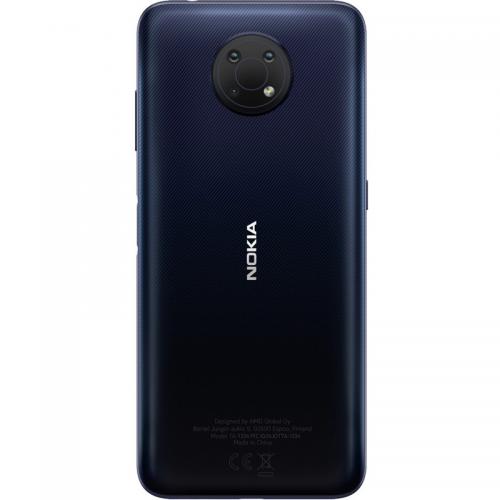 Telefon mobil Nokia G10 Dual SIM, 32GB, 3GB RAM, 4G, Dark Blue