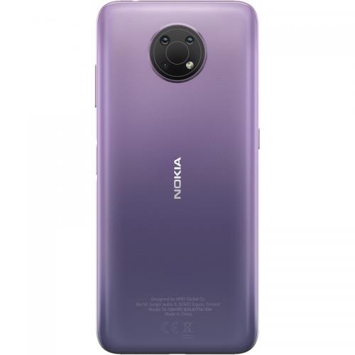 Telefon mobil Nokia G10 Dual SIM, 32GB, 3GB RAM, 4G, Purple