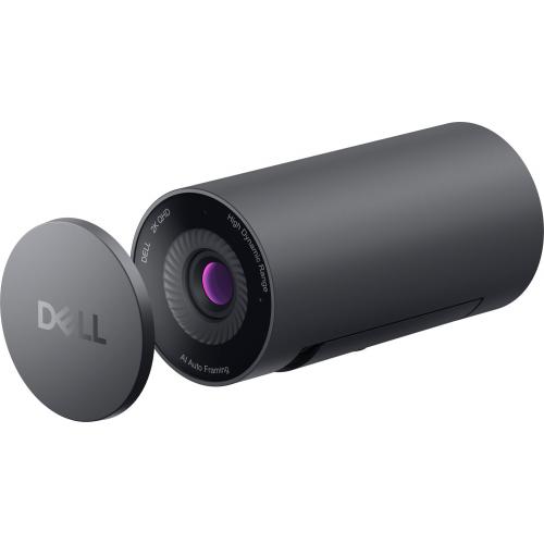 Camera Web Dell WB5023, Black