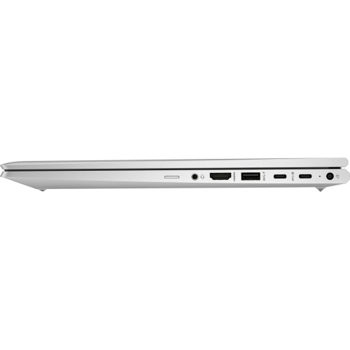 Laptop HP ProBook 450 G10, Intel Core i5-1335U, 15.6inch, RAM 16GB, SSD 512GB, Intel Iris Xe Graphics, Windows 11 Pro, Pike silver plastic