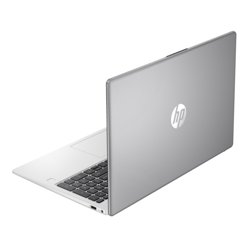 Laptop HP 250 G10, Intel Core i7-1360P, 15.6inch, RAM 16GB, SSD 512GB, Intel Iris Xe Graphics, Windows 11 Pro, Turbo Silver
