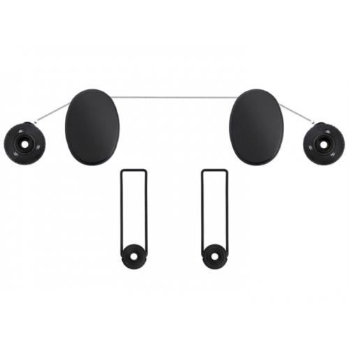 Suport TV Multibrackets 5040, Black