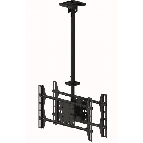 Suport TV Multibrackets 5491, 42-70inch, Black