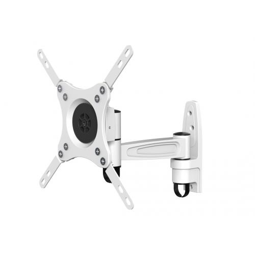 Stand TV Multibrackets 6085 M VESA 360 II, 15-32inch, White