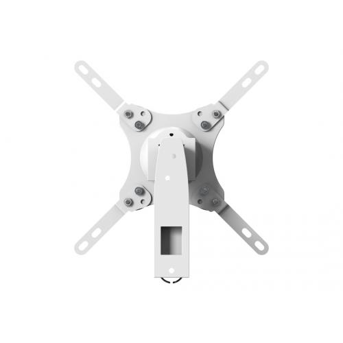 Stand TV Multibrackets 6085 M VESA 360 II, 15-32inch, White