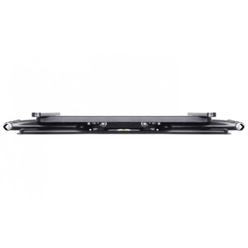 Suport TV Multibrackets Super Slim 9697, 40-85inch, Black