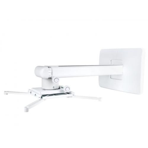 Suport videoproiector Multibrackets 9833, White