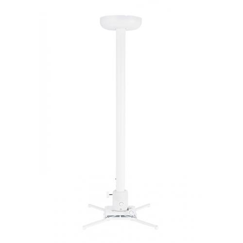 Suport videoproiector Multibrackets 0742, White