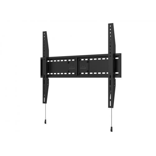 Suport TV Multibrackets 1091, 60-110inch, Black