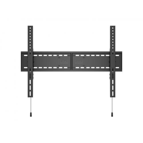 Suport TV Multibrackets 1107, 63-110inch, Black