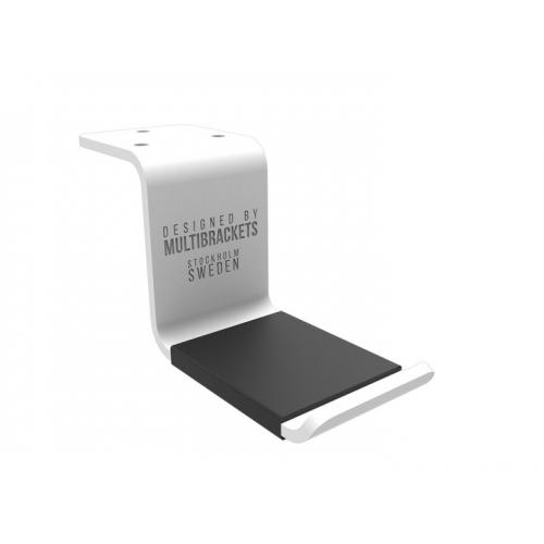 Suport de casti Multibrackets 1855, White
