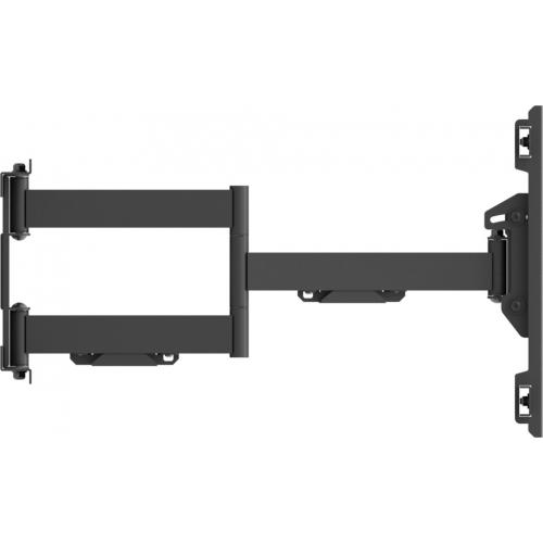 Suport TV Multibrackets 2616 Flexarm Pro, 55-110inch, Black