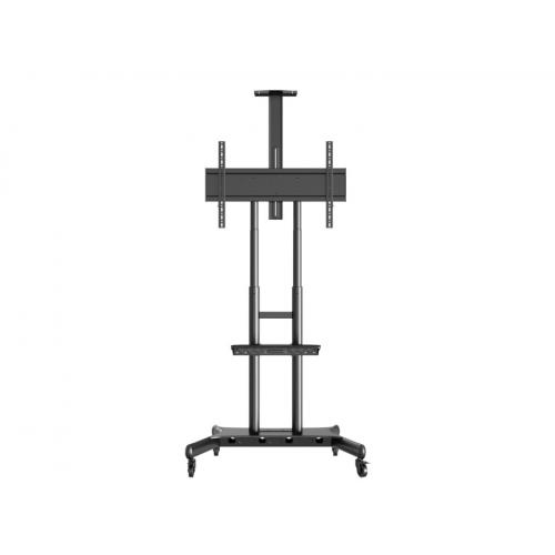 Stand TV Multibrackets Floorstand Basic 180, 55-80inch, Black