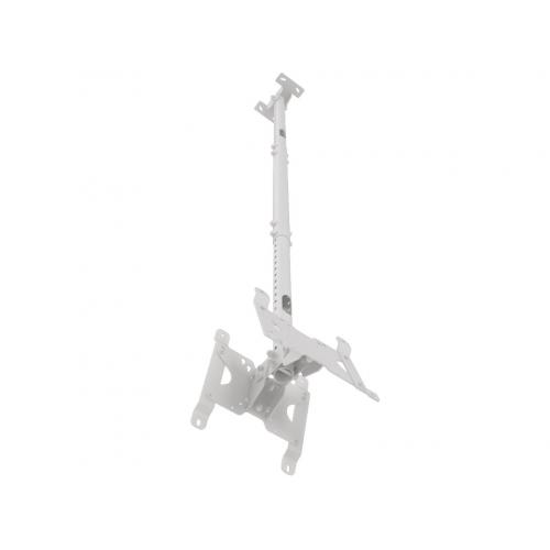 Suport TV Multibrackets 4764, 10-32inch, White