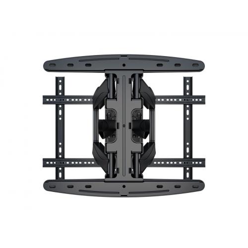 Suport TV Multibrackets 6317, 40-85inch, Black