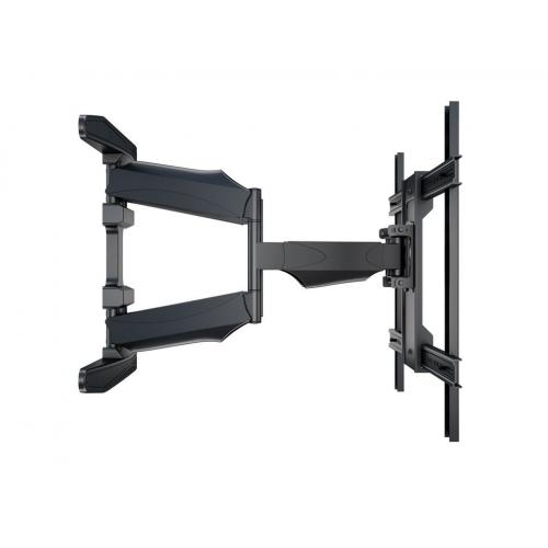 Suport TV Multibrackets 6317, 40-85inch, Black