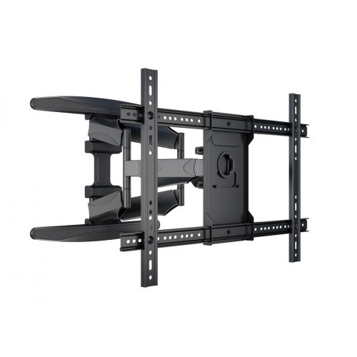 Suport TV Multibrackets 6317, 40-85inch, Black