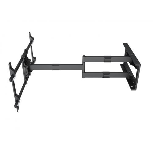 Suport TV Multibrackets 6539, 42-75inch, Black