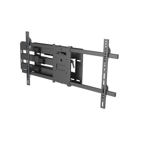 Suport TV Multibrackets 6539, 42-75inch, Black