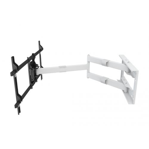 Suport TV Multibrackets 6874, 42-75inch, White