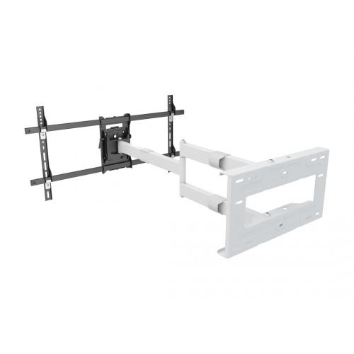 Suport TV Multibrackets 6874, 42-75inch, White