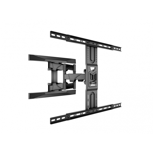 Suport TV Multibrackets 0402, 40-75inch, Black