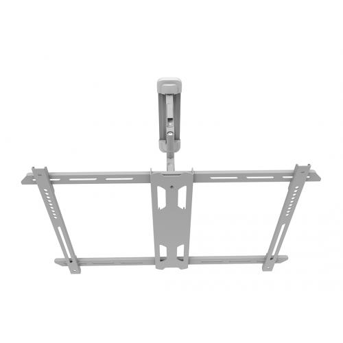 Suport TV Multibrackets Flexi Arm 2578, 40- 70inch, White