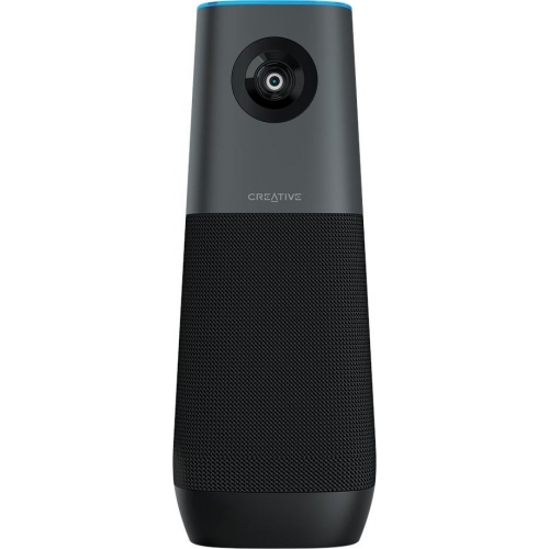 Camera videoconferinta Creative Live! Meet 4K, Black