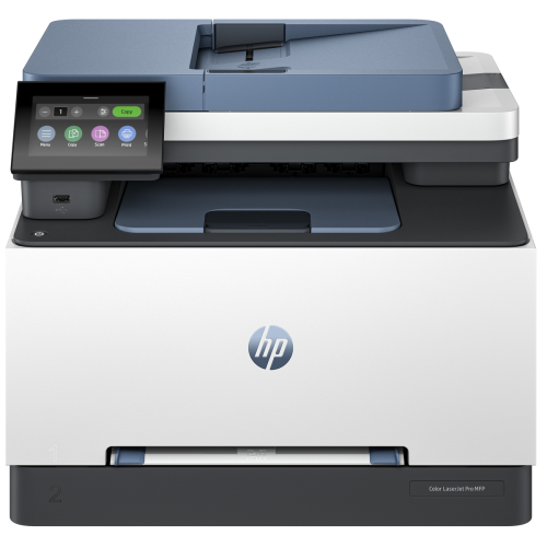 Multifunctional Laser Color HP LaserJet Pro MFP 3302sdwg
