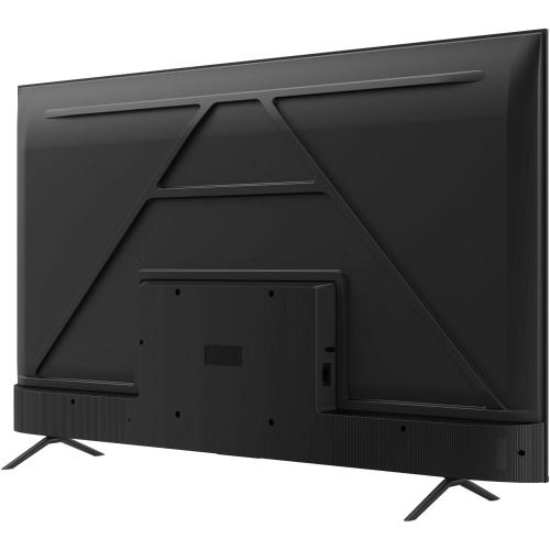 Televizor LED TCL Smart 75P635 Seria P635, 75inch, Ultra HD 4K, Black