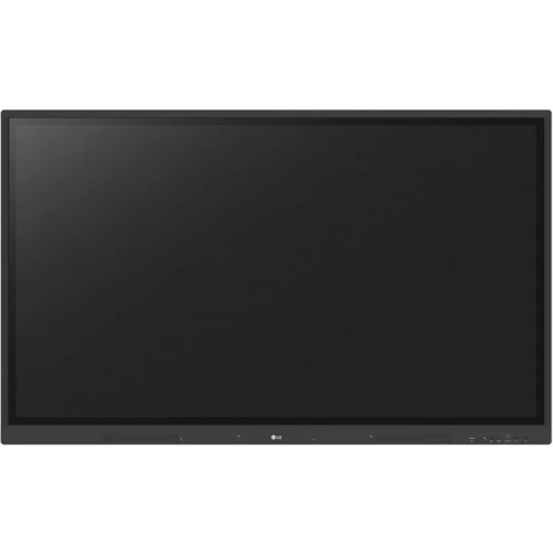 Display interactiv LG Seria TR3DK-BM 75TR3DK-BM, 75inch, 3840x2160pixeli, Black