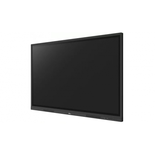 Display interactiv LG Seria TR3DK-BM 75TR3DK-BM, 75inch, 3840x2160pixeli, Black
