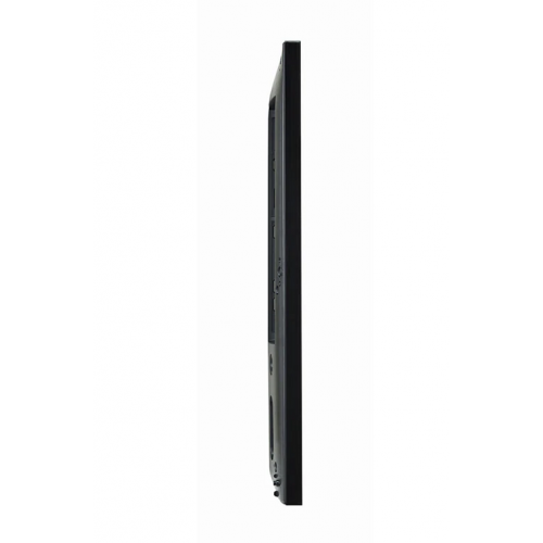 Business TV LG Seria UH5J-M 75UH5J-M, 75inch, 3840x2160pixeli, Black