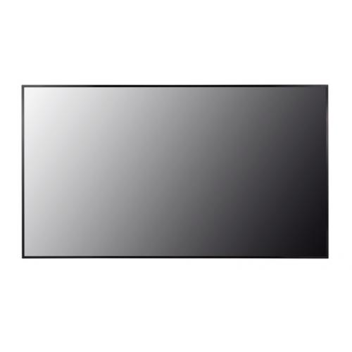 Outdoor Signage LG Seria XF3C 75XF3C-B, 75inch, 3840x2160pixeli, Black