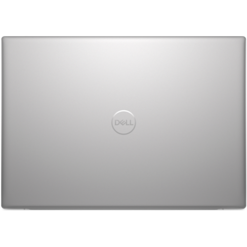 Laptop Dell Inspiron 7630 Plus, Intel Core i7-13620H, 16inch, RAM 16GB, SSD 1TB, Intel UHD Graphics, Windows 11, Platinum Silver