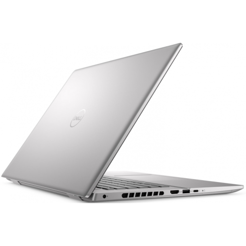 Laptop Dell Inspiron 7630 Plus, Intel Core i7-13700H, 16inch, RAM 16GB, SSD 512GB, nVidia GeForce RTX 3050 6GB, Windows 11, Platinum Silver