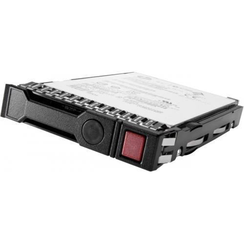 HPE 2TB SAS 12G Business Critical 7.2K SFF SC 1-year Warranty 512e HDD