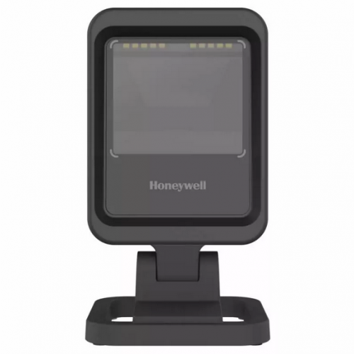 Cititor coduri de bare Honeywell Genesis XP 7680g 7680GSR-2USB-1-R, 2D, USB, Black