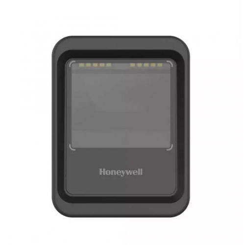 Cititor coduri de bare Honeywell Genesis XP 7680g 7680GSR-2USB-1-R, 2D, USB, Black